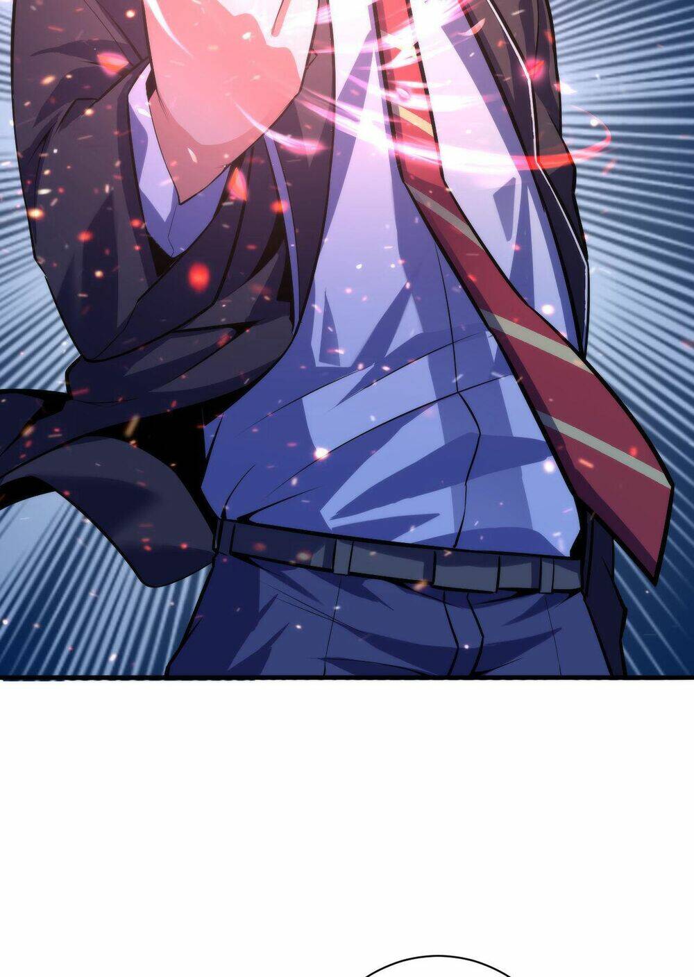 Trở Thành Thần Chủ Cthulhu - Chapter 96 - Page 19