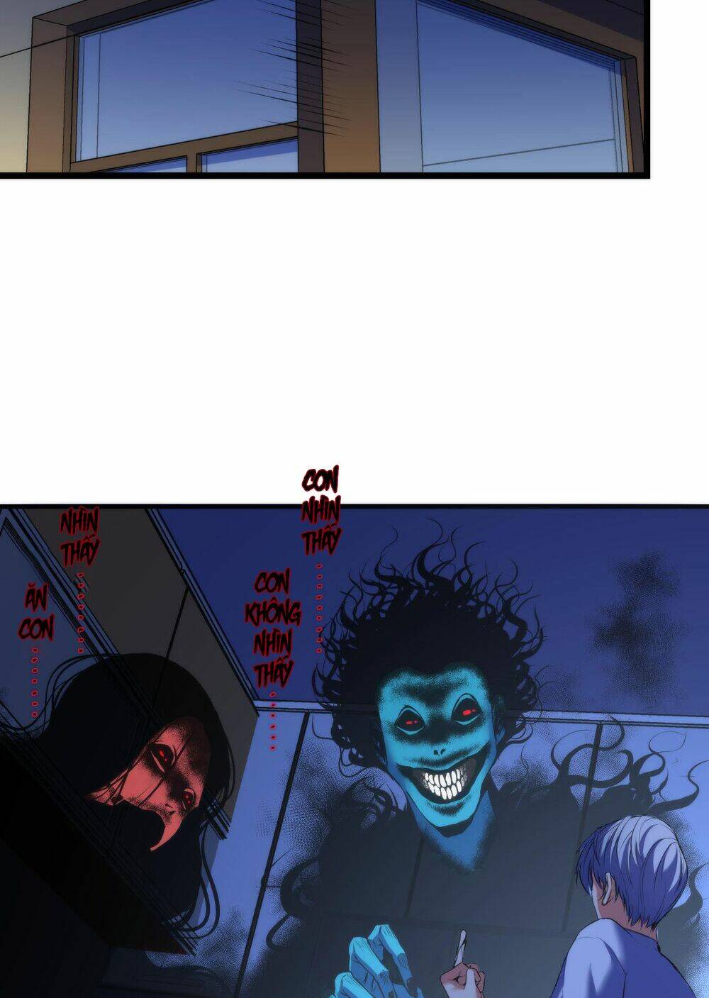 Trở Thành Thần Chủ Cthulhu - Chapter 96 - Page 37