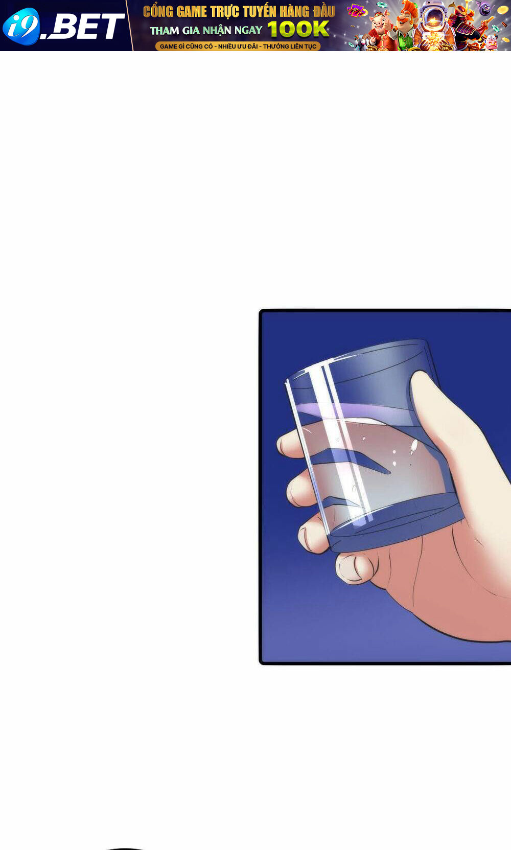 Trở Thành Thần Chủ Cthulhu - Chapter 96 - Page 40