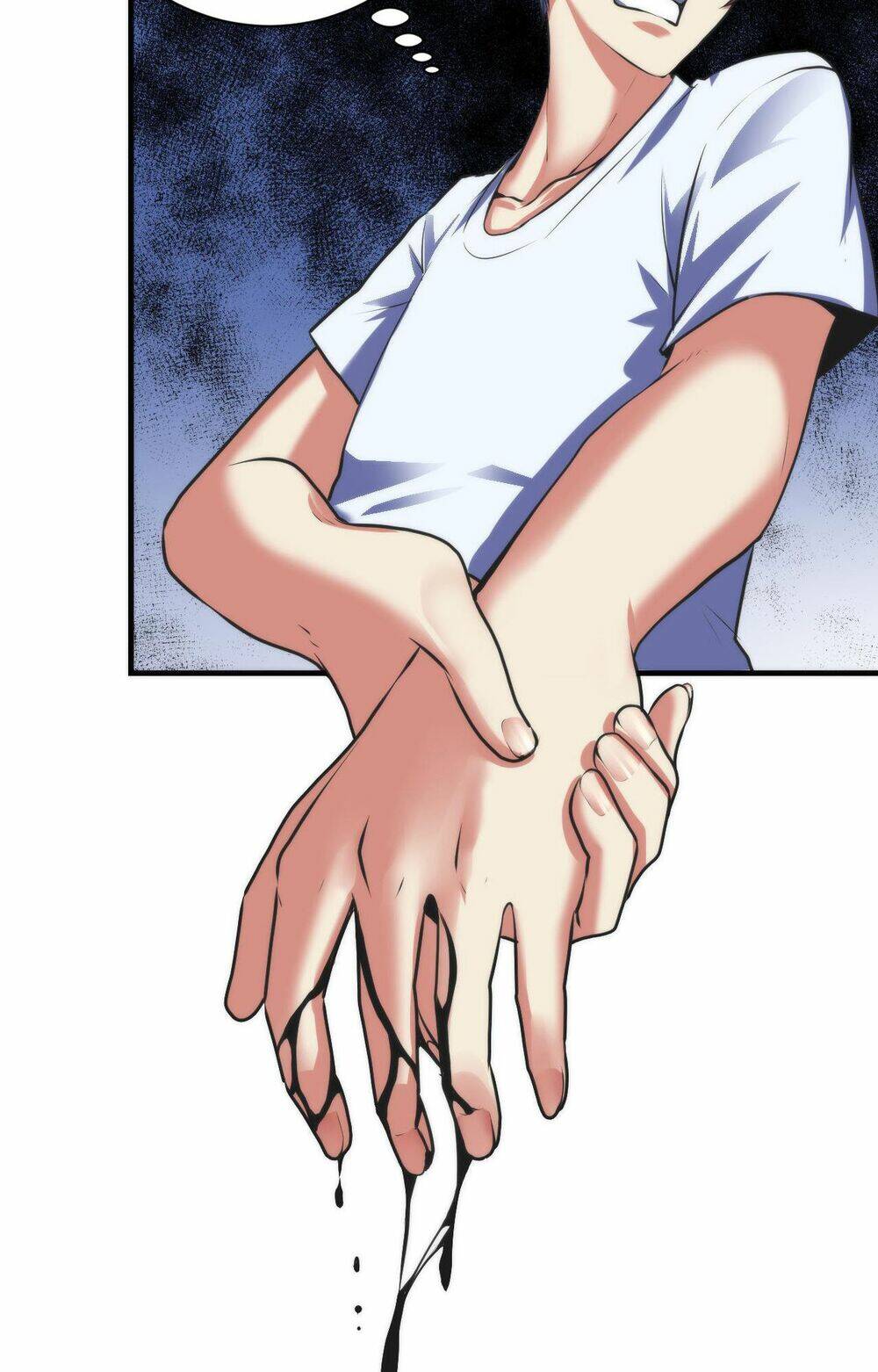 Trở Thành Thần Chủ Cthulhu - Chapter 96 - Page 45