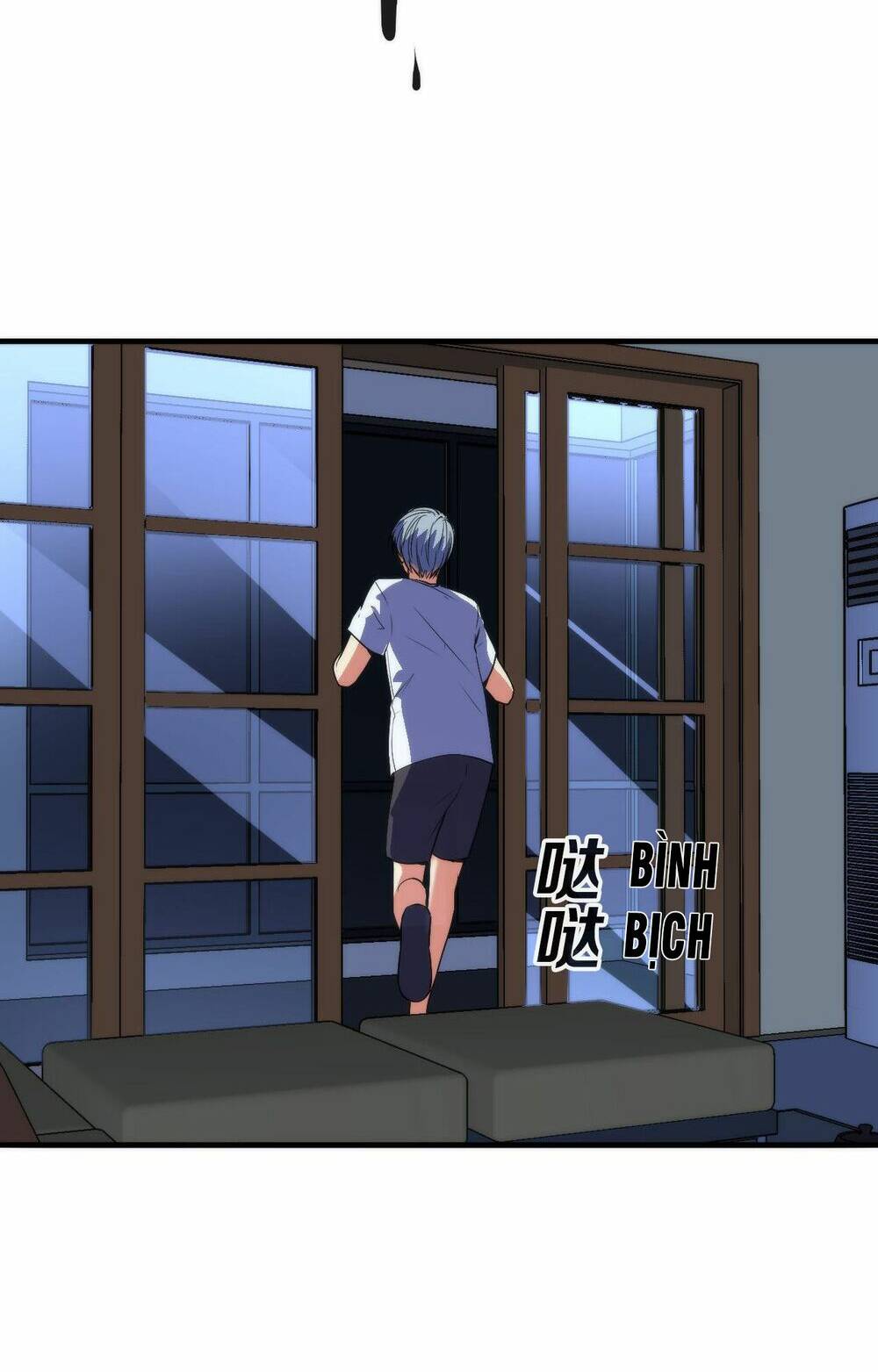 Trở Thành Thần Chủ Cthulhu - Chapter 96 - Page 46