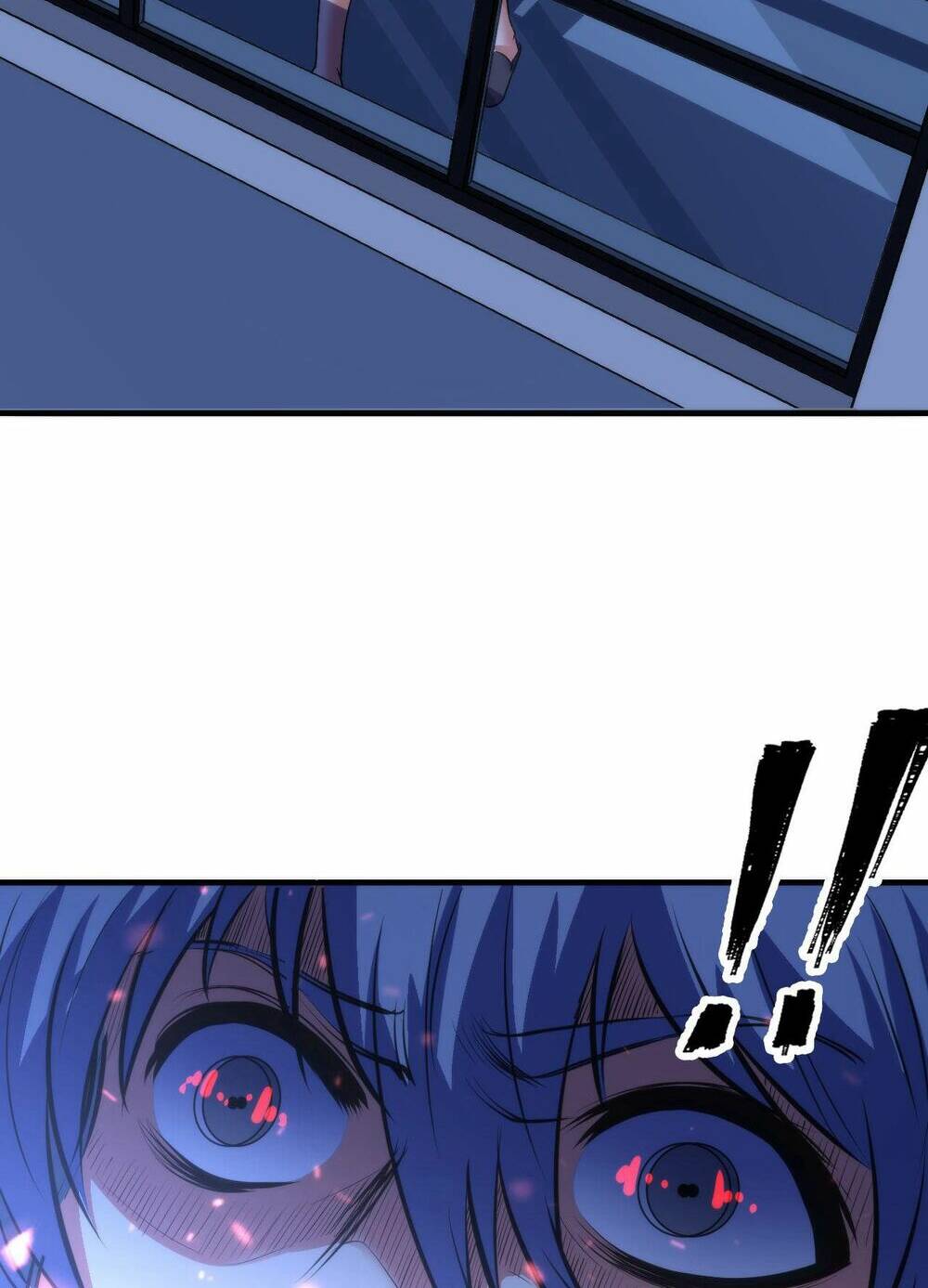 Trở Thành Thần Chủ Cthulhu - Chapter 96 - Page 48