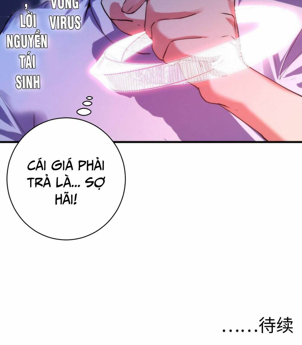 Trở Thành Thần Chủ Cthulhu - Chapter 96 - Page 54