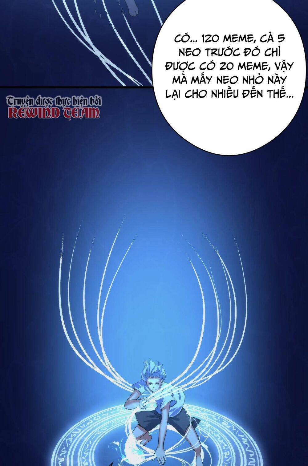 Trở Thành Thần Chủ Cthulhu - Chapter 97 - Page 12