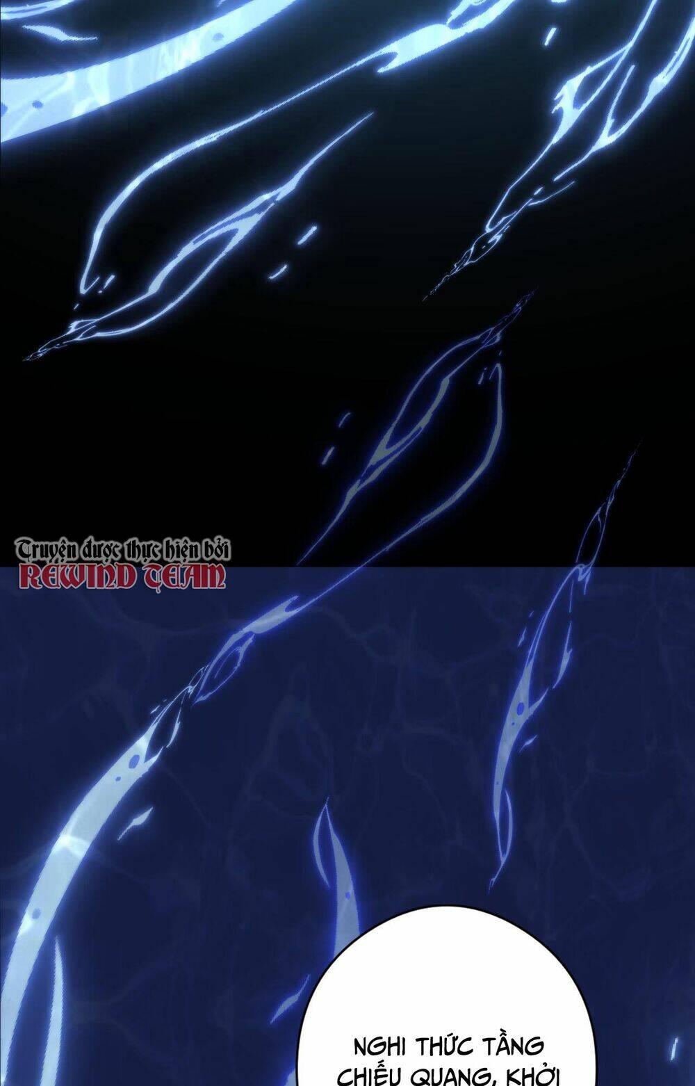 Trở Thành Thần Chủ Cthulhu - Chapter 97 - Page 22
