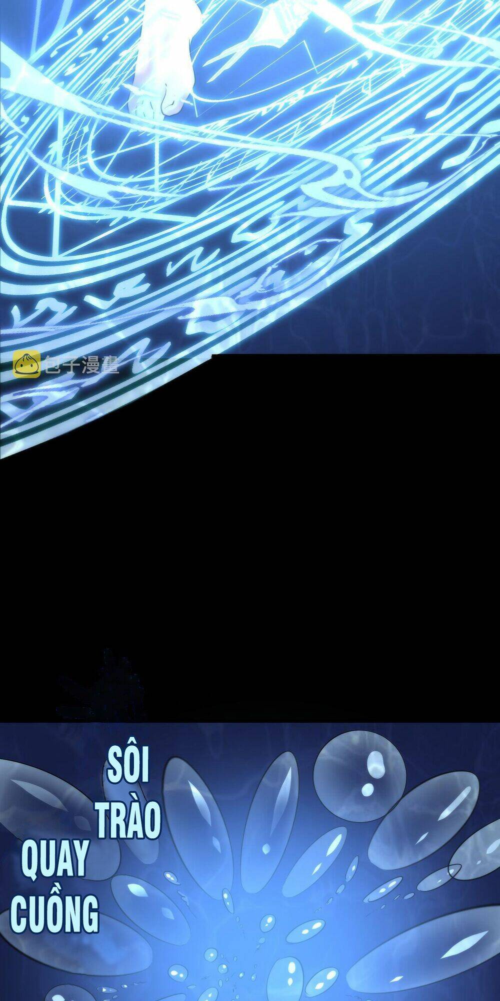 Trở Thành Thần Chủ Cthulhu - Chapter 97 - Page 24