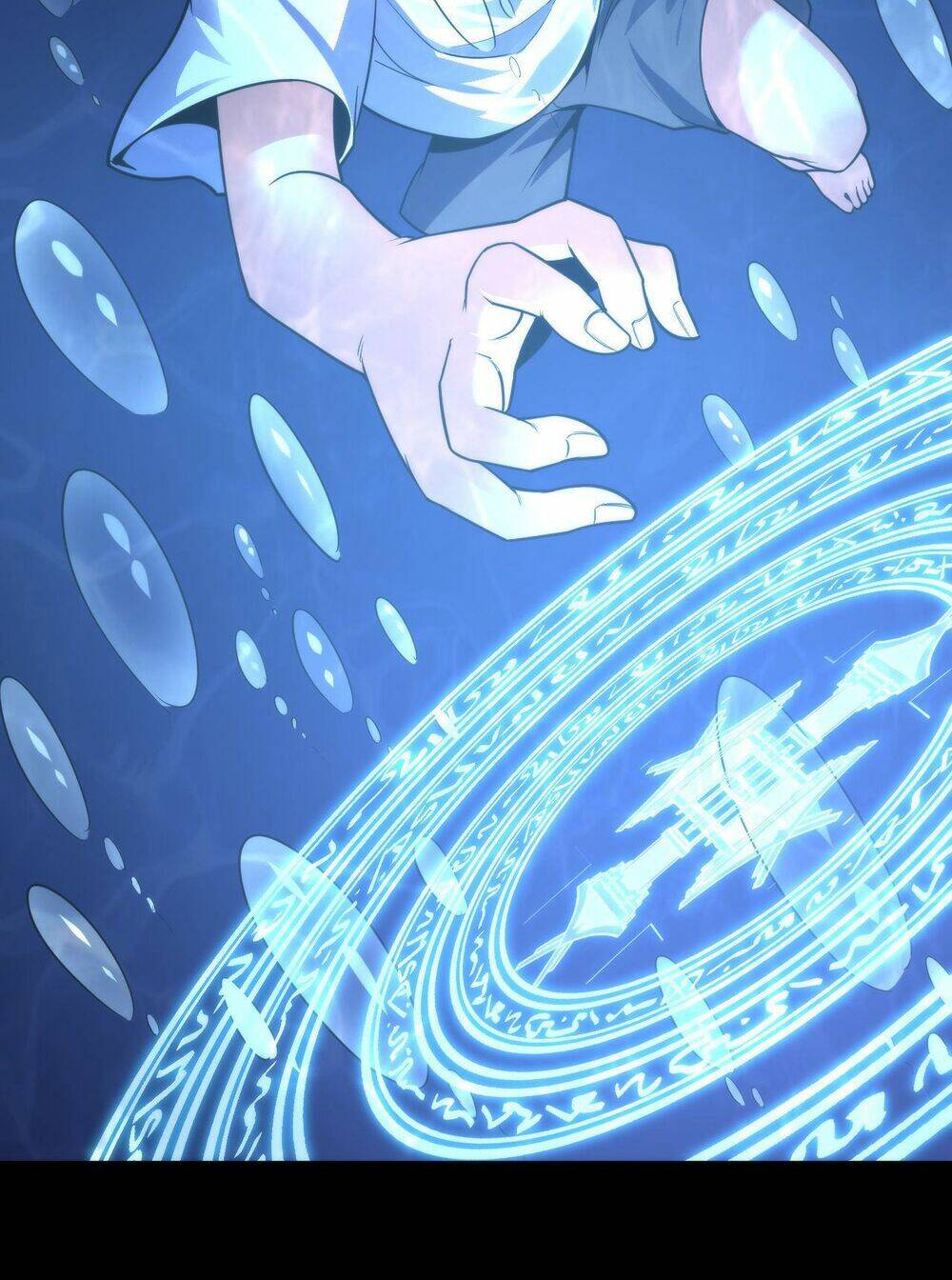 Trở Thành Thần Chủ Cthulhu - Chapter 97 - Page 26