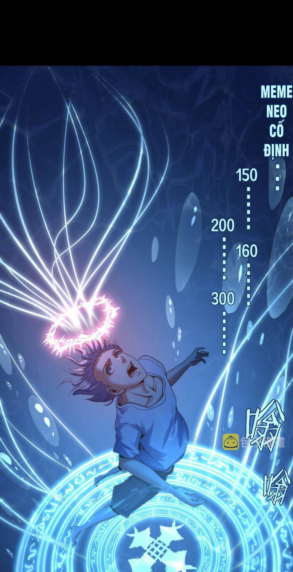 Trở Thành Thần Chủ Cthulhu - Chapter 97 - Page 27