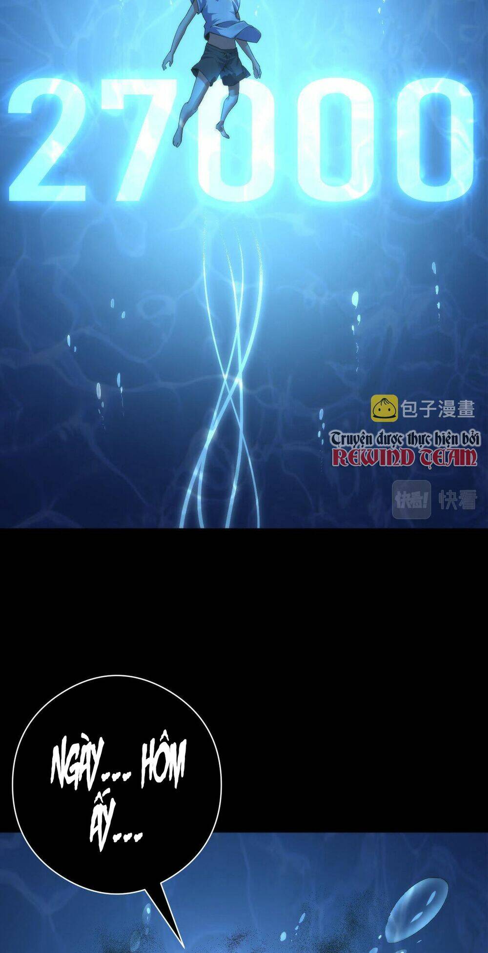 Trở Thành Thần Chủ Cthulhu - Chapter 97 - Page 29