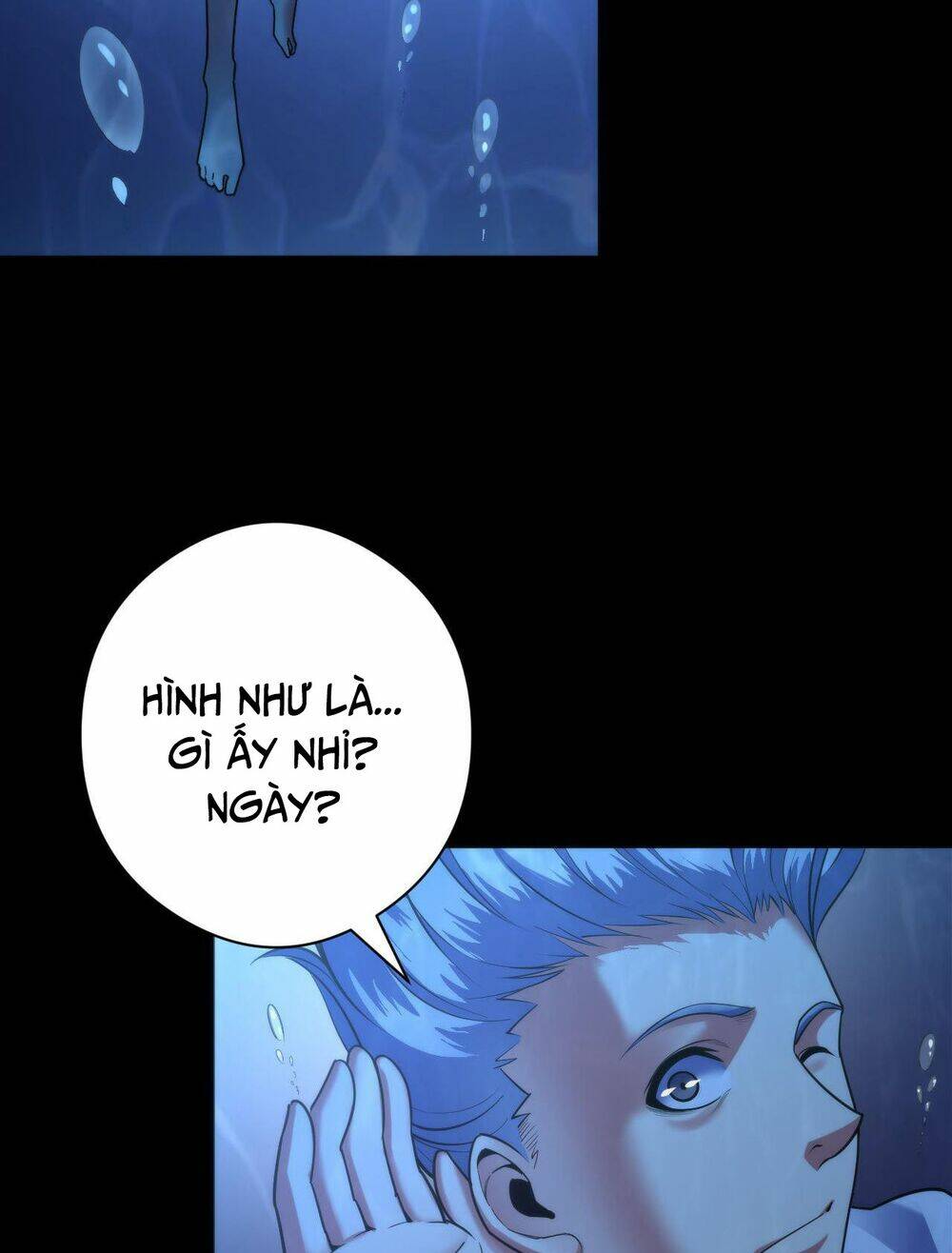 Trở Thành Thần Chủ Cthulhu - Chapter 97 - Page 31
