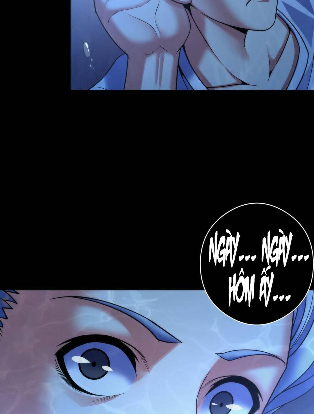 Trở Thành Thần Chủ Cthulhu - Chapter 97 - Page 32