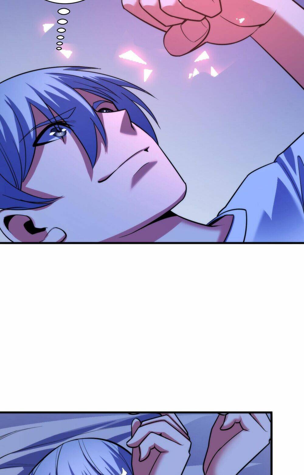 Trở Thành Thần Chủ Cthulhu - Chapter 97 - Page 4