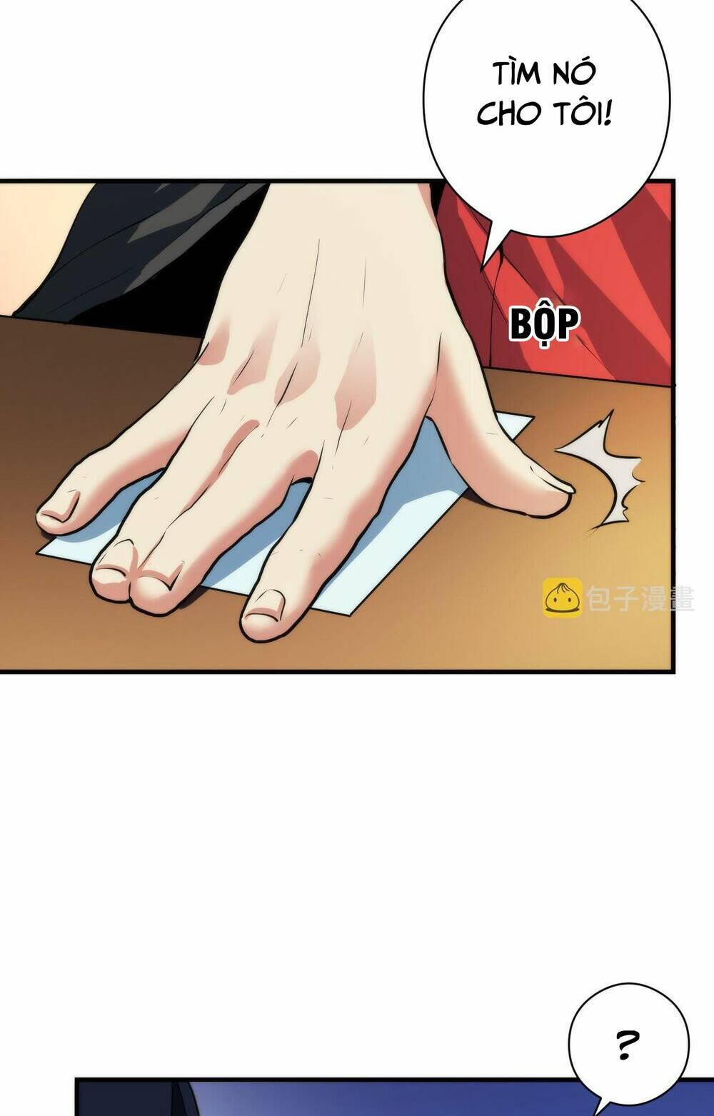 Trở Thành Thần Chủ Cthulhu - Chapter 97 - Page 54