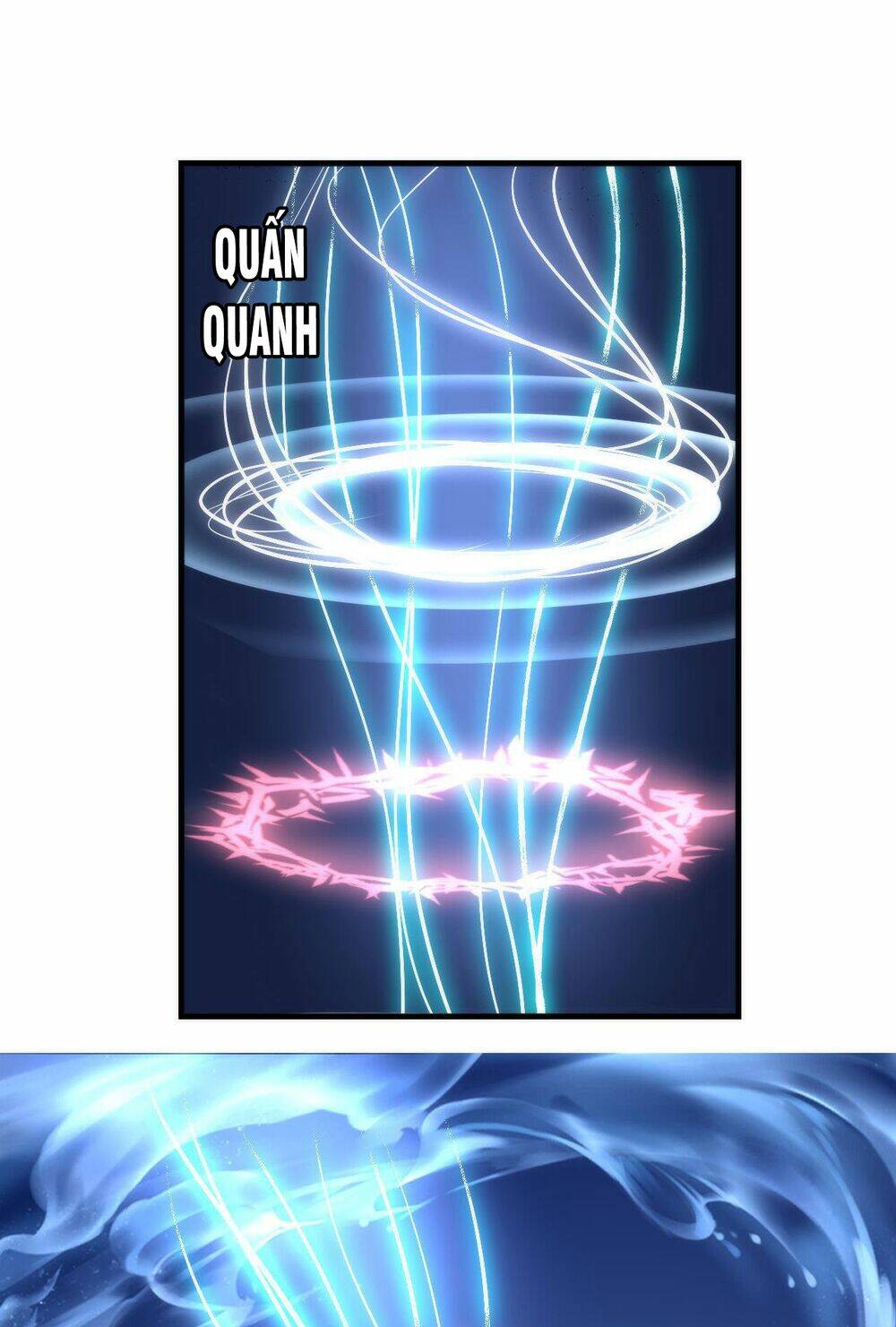 Trở Thành Thần Chủ Cthulhu - Chapter 98 - Page 24