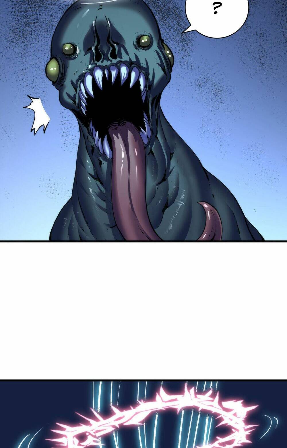 Trở Thành Thần Chủ Cthulhu - Chapter 98 - Page 29