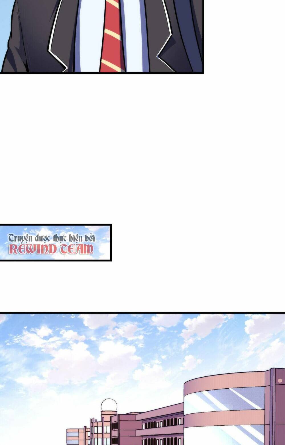 Trở Thành Thần Chủ Cthulhu - Chapter 98 - Page 35