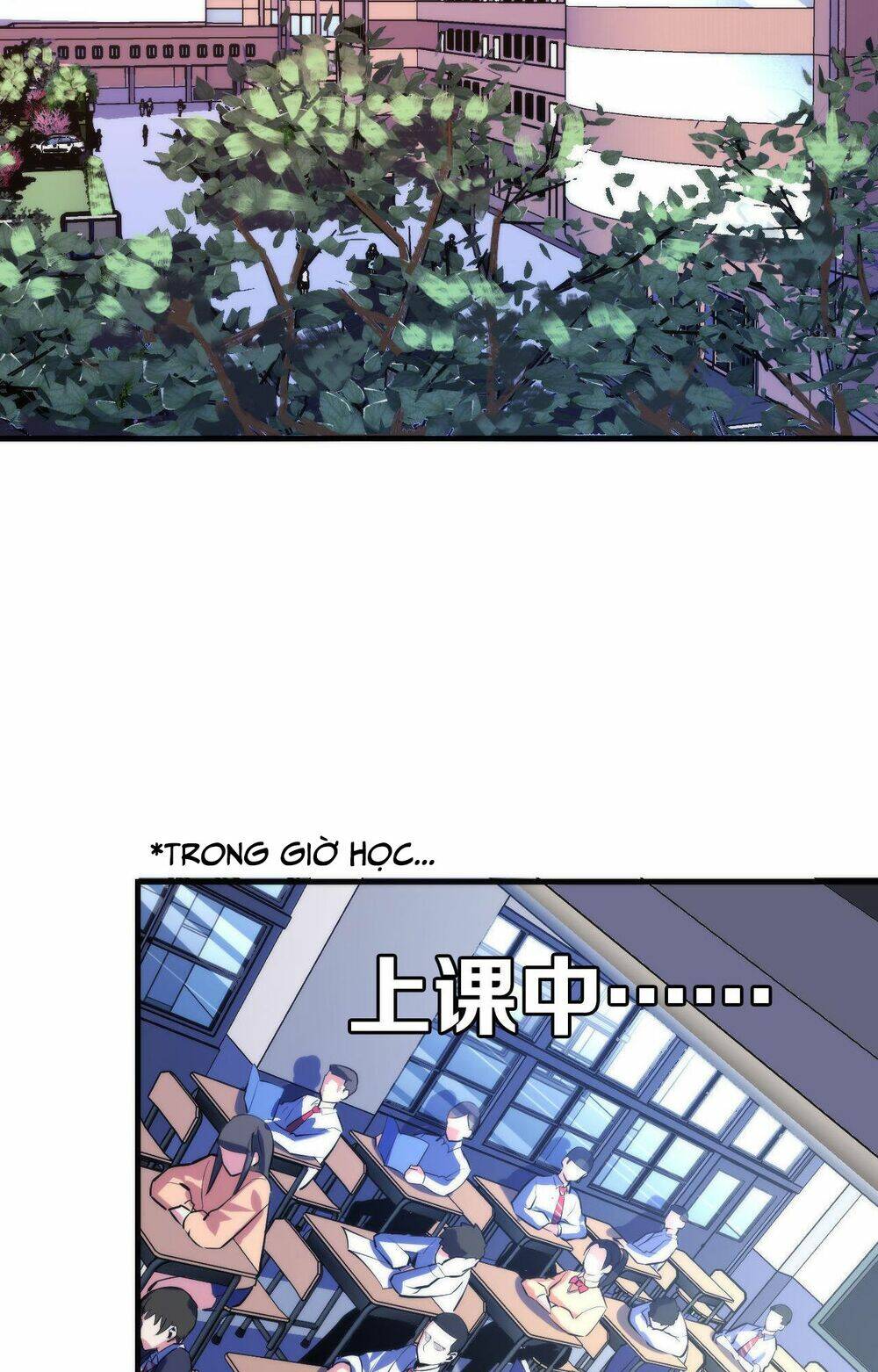 Trở Thành Thần Chủ Cthulhu - Chapter 98 - Page 36