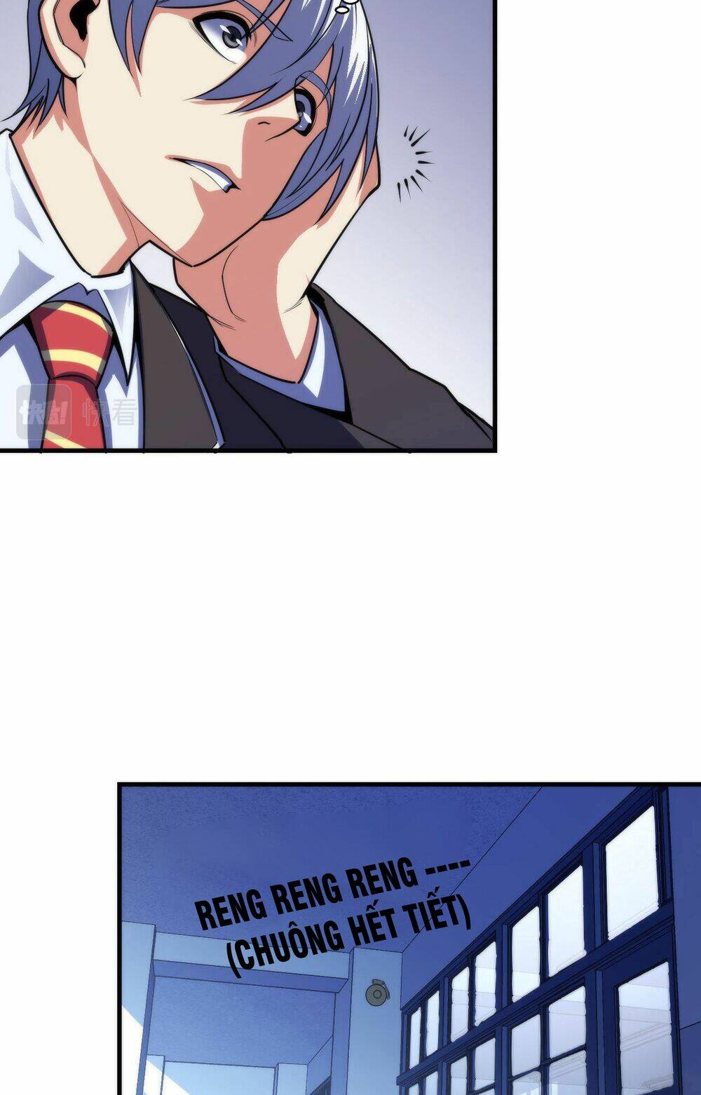 Trở Thành Thần Chủ Cthulhu - Chapter 98 - Page 40