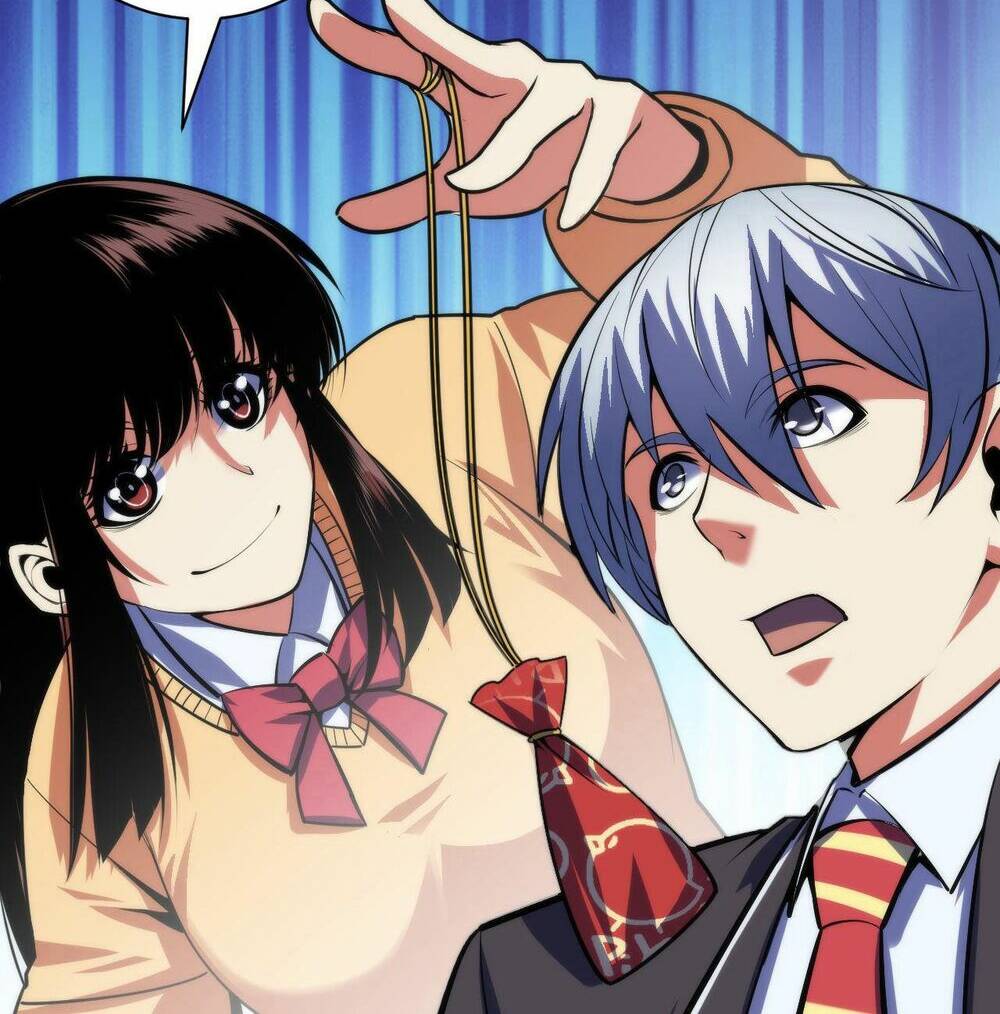 Trở Thành Thần Chủ Cthulhu - Chapter 98 - Page 49