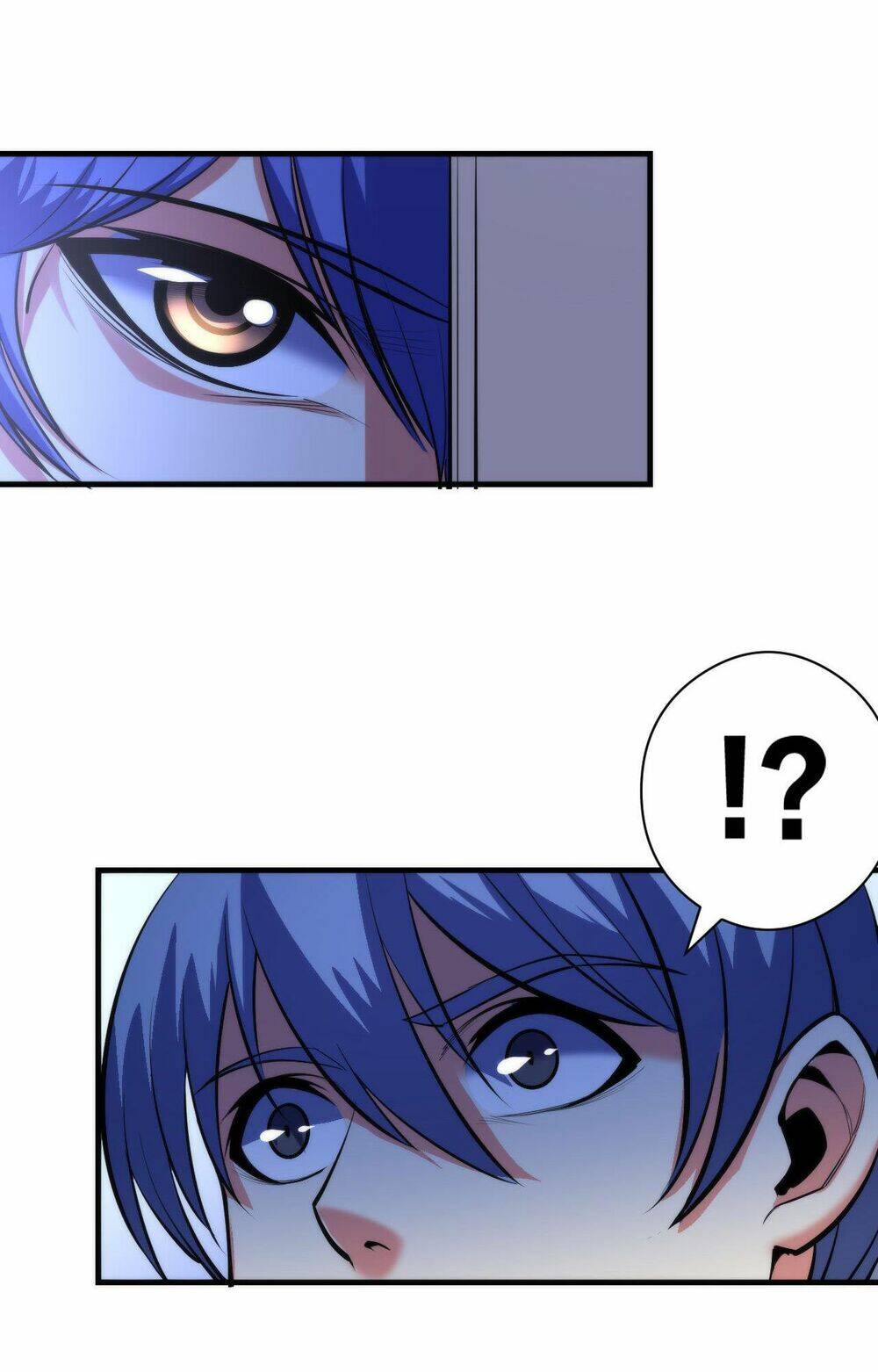 Trở Thành Thần Chủ Cthulhu - Chapter 99 - Page 18