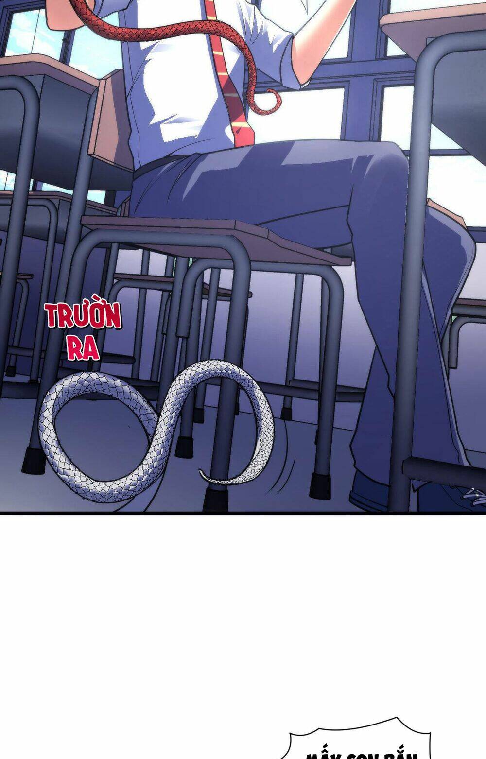 Trở Thành Thần Chủ Cthulhu - Chapter 99 - Page 26
