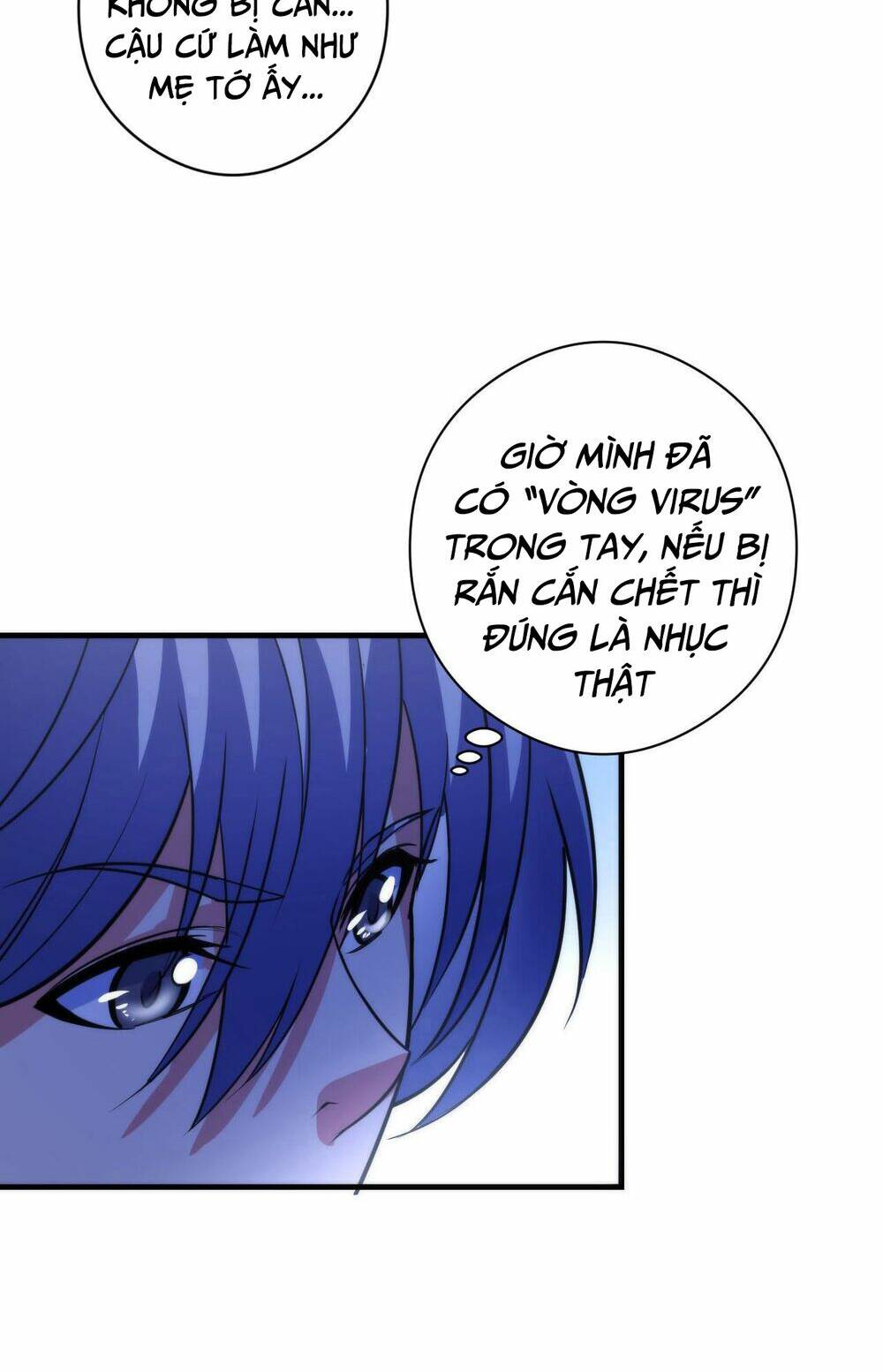 Trở Thành Thần Chủ Cthulhu - Chapter 99 - Page 29