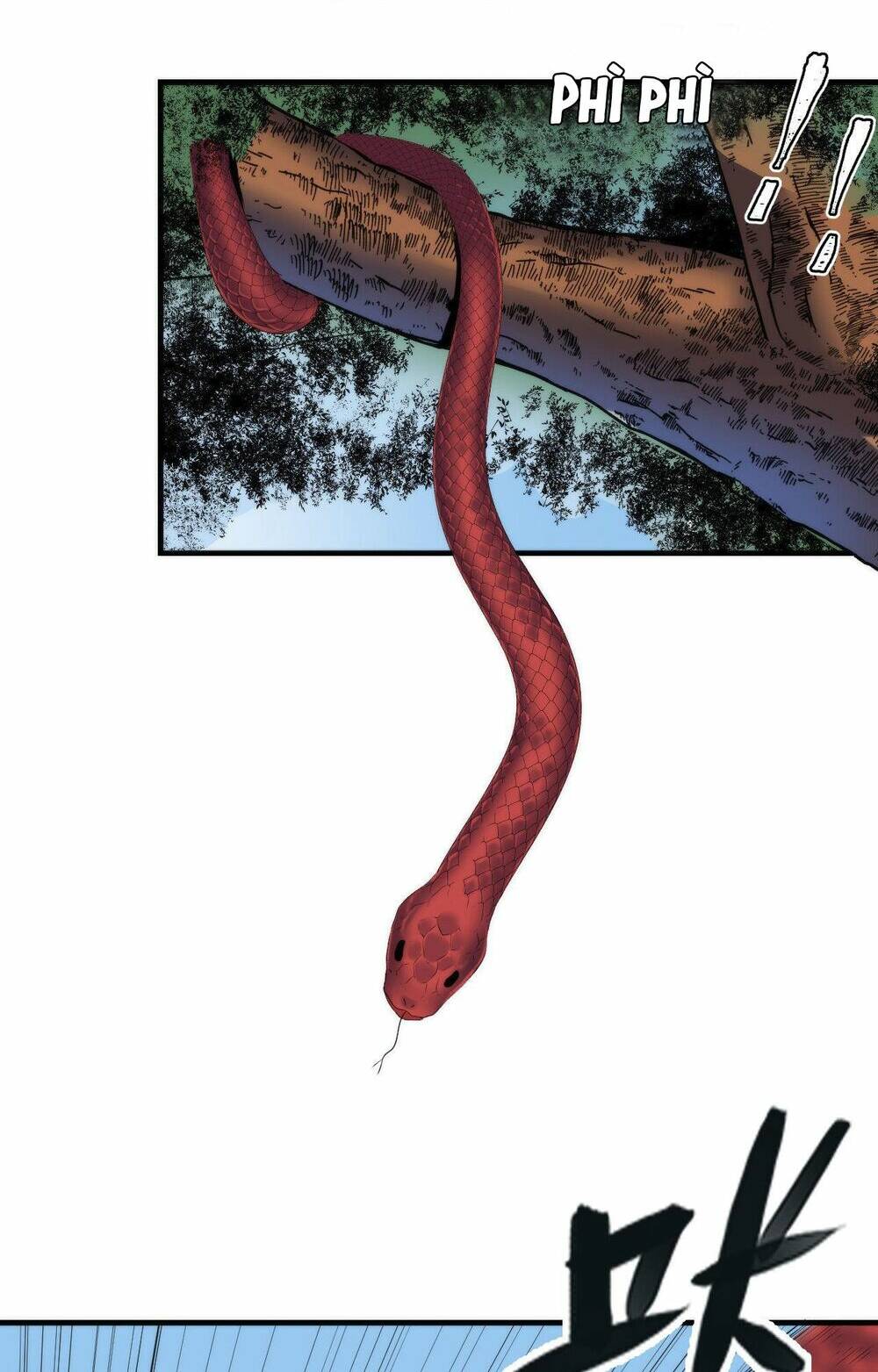 Trở Thành Thần Chủ Cthulhu - Chapter 99 - Page 45