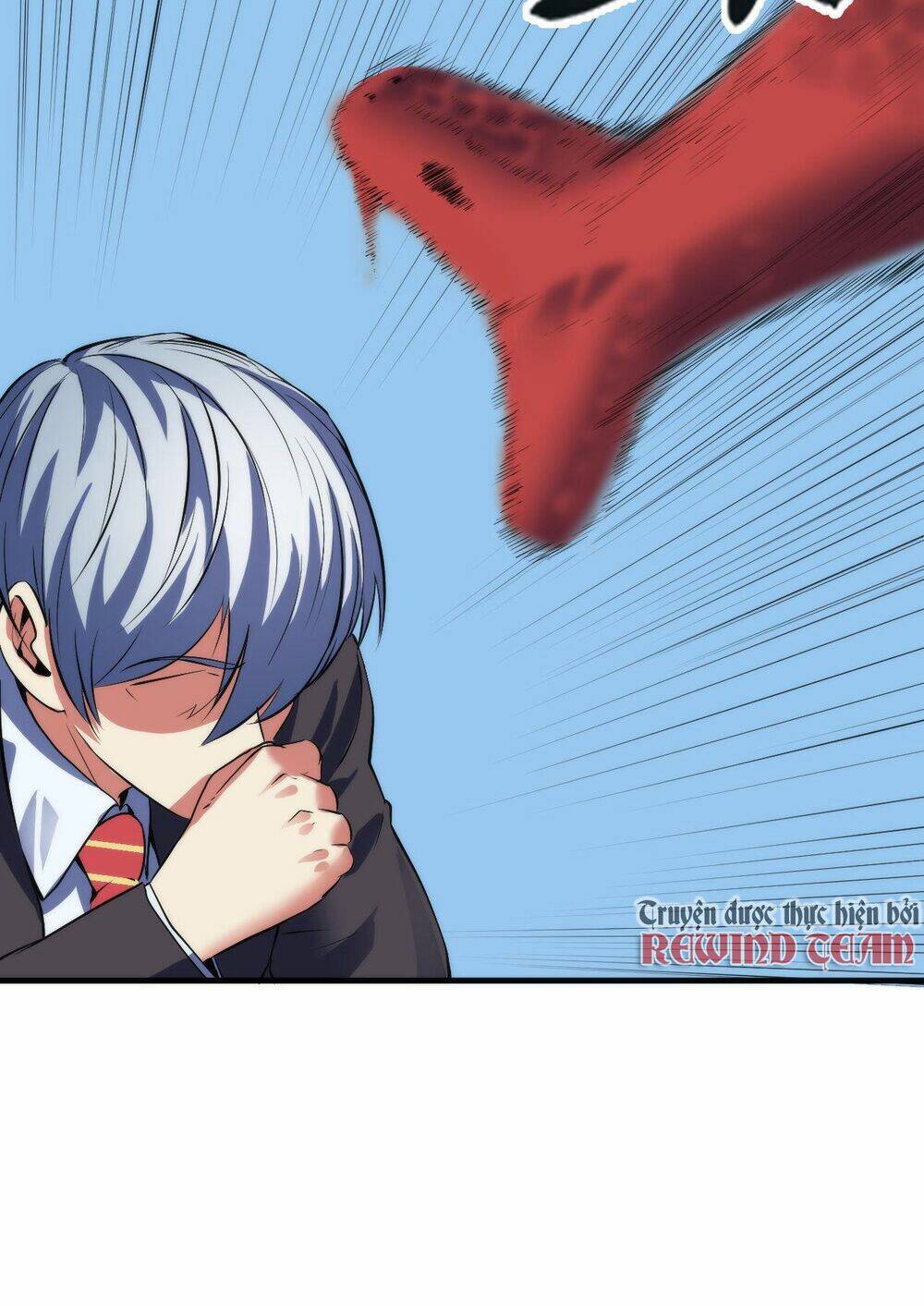 Trở Thành Thần Chủ Cthulhu - Chapter 99 - Page 46