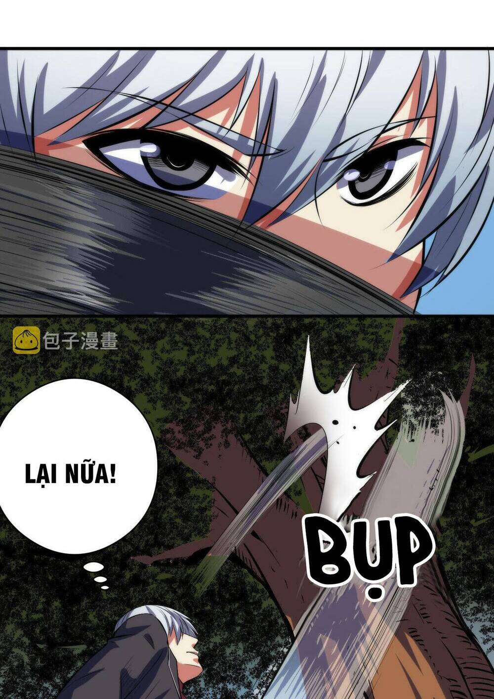 Trở Thành Thần Chủ Cthulhu - Chapter 99 - Page 47