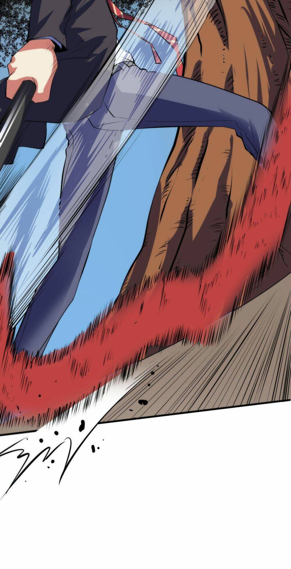 Trở Thành Thần Chủ Cthulhu - Chapter 99 - Page 48