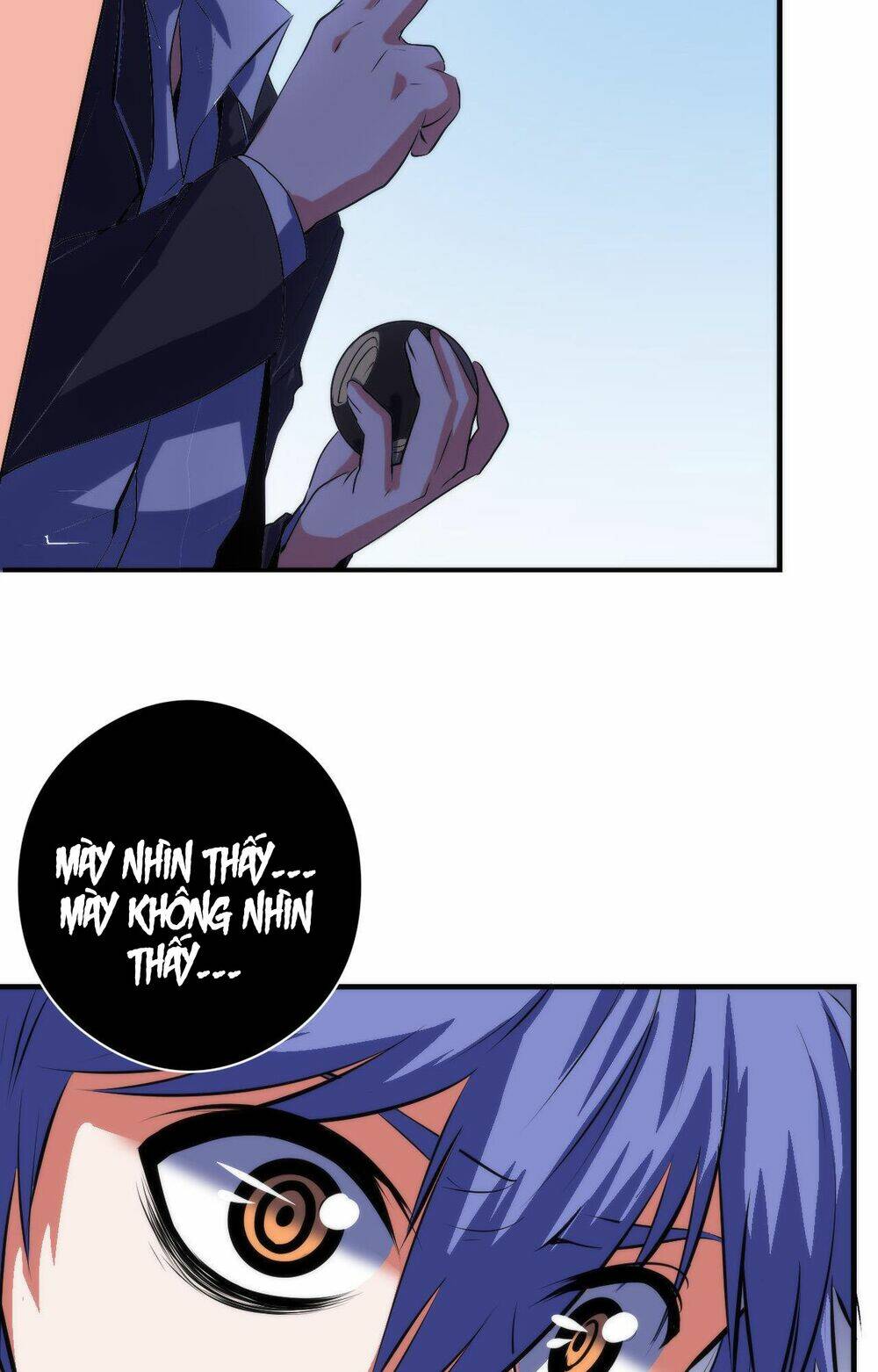 Trở Thành Thần Chủ Cthulhu - Chapter 99 - Page 52