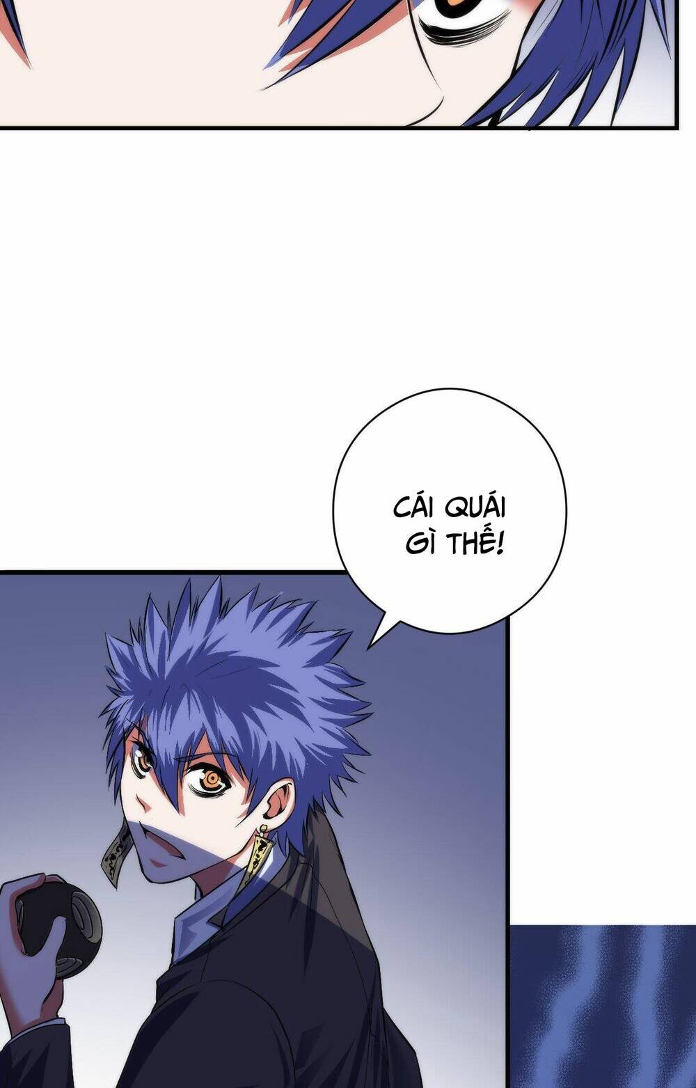 Trở Thành Thần Chủ Cthulhu - Chapter 99 - Page 53