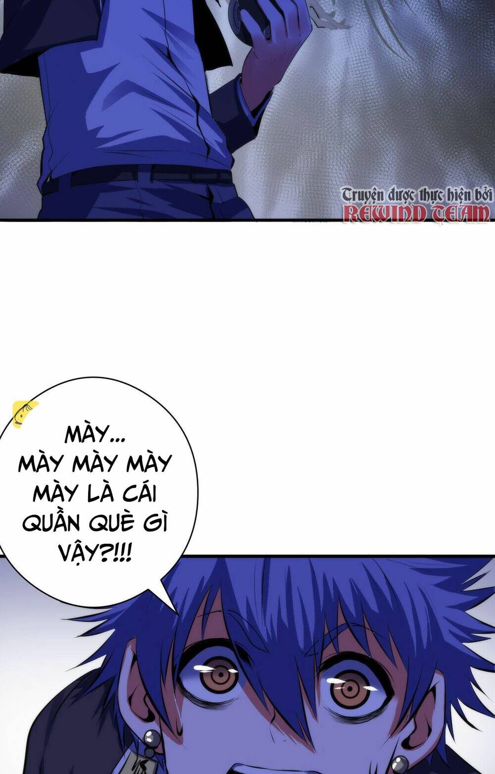 Trở Thành Thần Chủ Cthulhu - Chapter 99 - Page 55