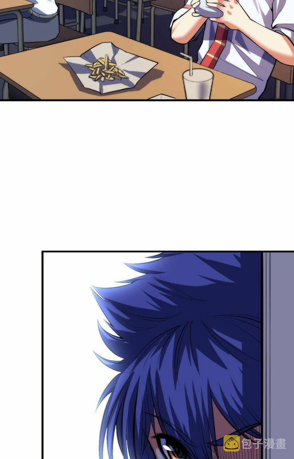 Trở Thành Thần Chủ Cthulhu - Chapter 99 - Page 6