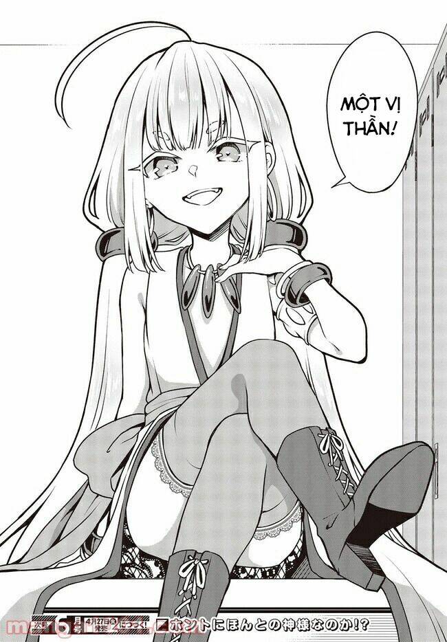 Zenbu Kimi No Sei - Chapter 16 - Page 27