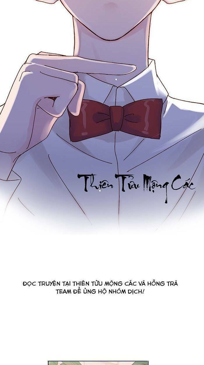 Tôi Phải Làm Một Kẻ Đại Xấu Xa - Chapter 1 - Page 12