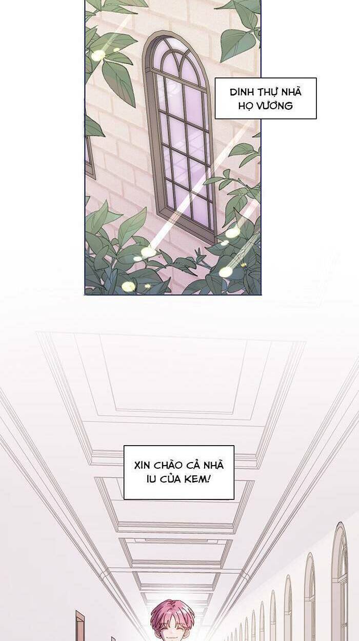 Tôi Phải Làm Một Kẻ Đại Xấu Xa - Chapter 1 - Page 13