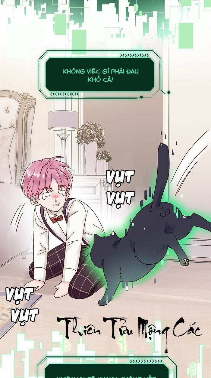 Tôi Phải Làm Một Kẻ Đại Xấu Xa - Chapter 1 - Page 22