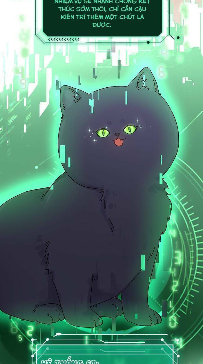 Tôi Phải Làm Một Kẻ Đại Xấu Xa - Chapter 1 - Page 23