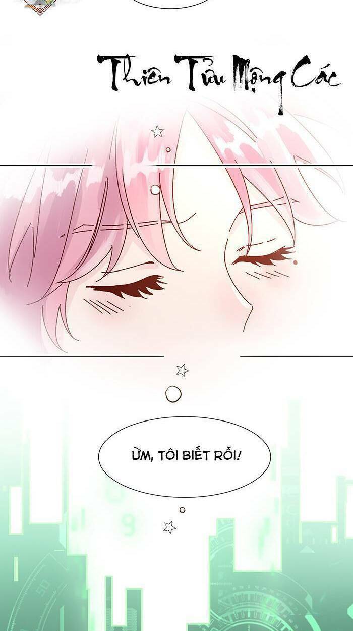 Tôi Phải Làm Một Kẻ Đại Xấu Xa - Chapter 1 - Page 25