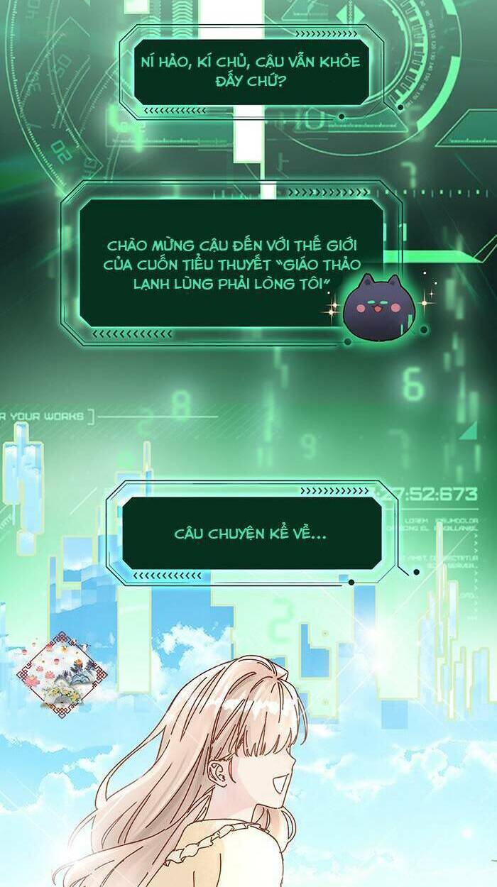 Tôi Phải Làm Một Kẻ Đại Xấu Xa - Chapter 1 - Page 26