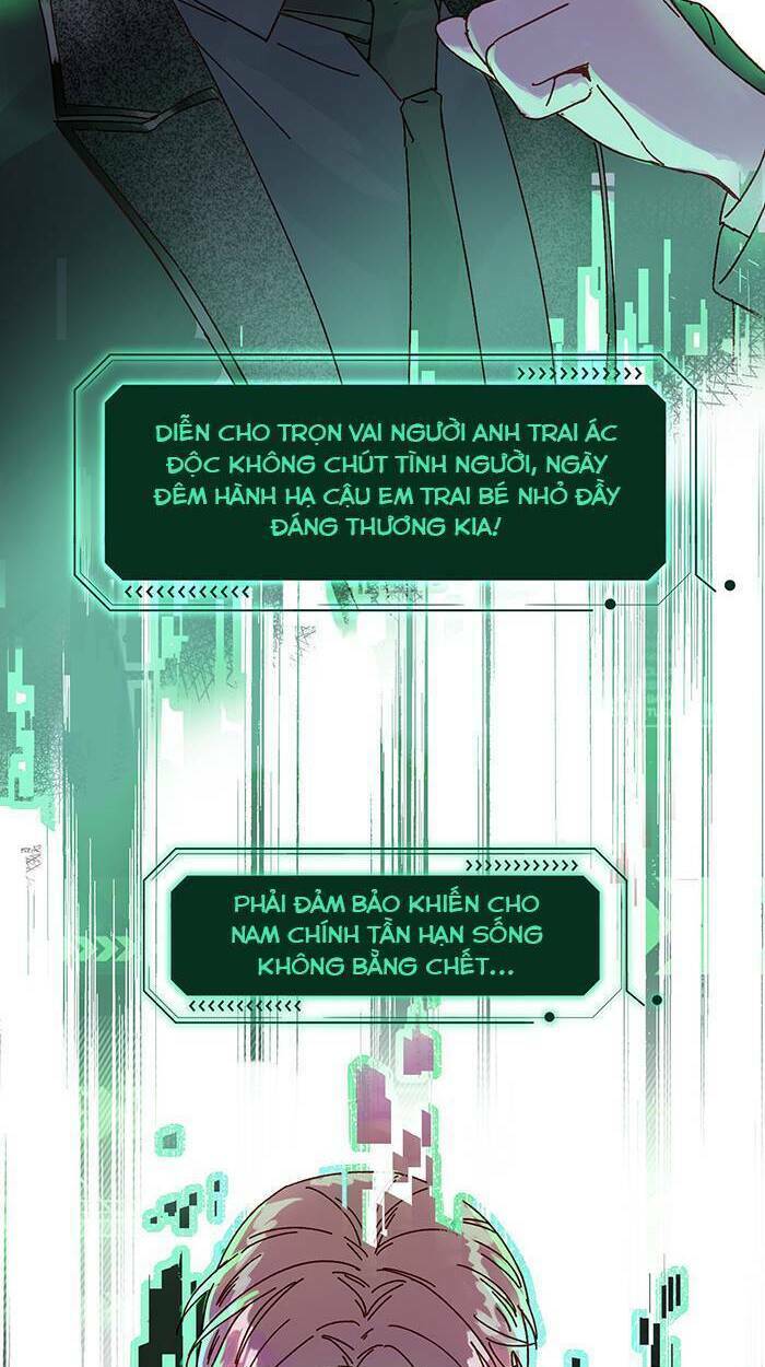 Tôi Phải Làm Một Kẻ Đại Xấu Xa - Chapter 1 - Page 30