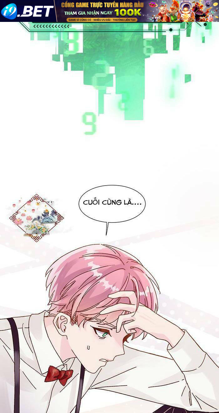 Tôi Phải Làm Một Kẻ Đại Xấu Xa - Chapter 1 - Page 32