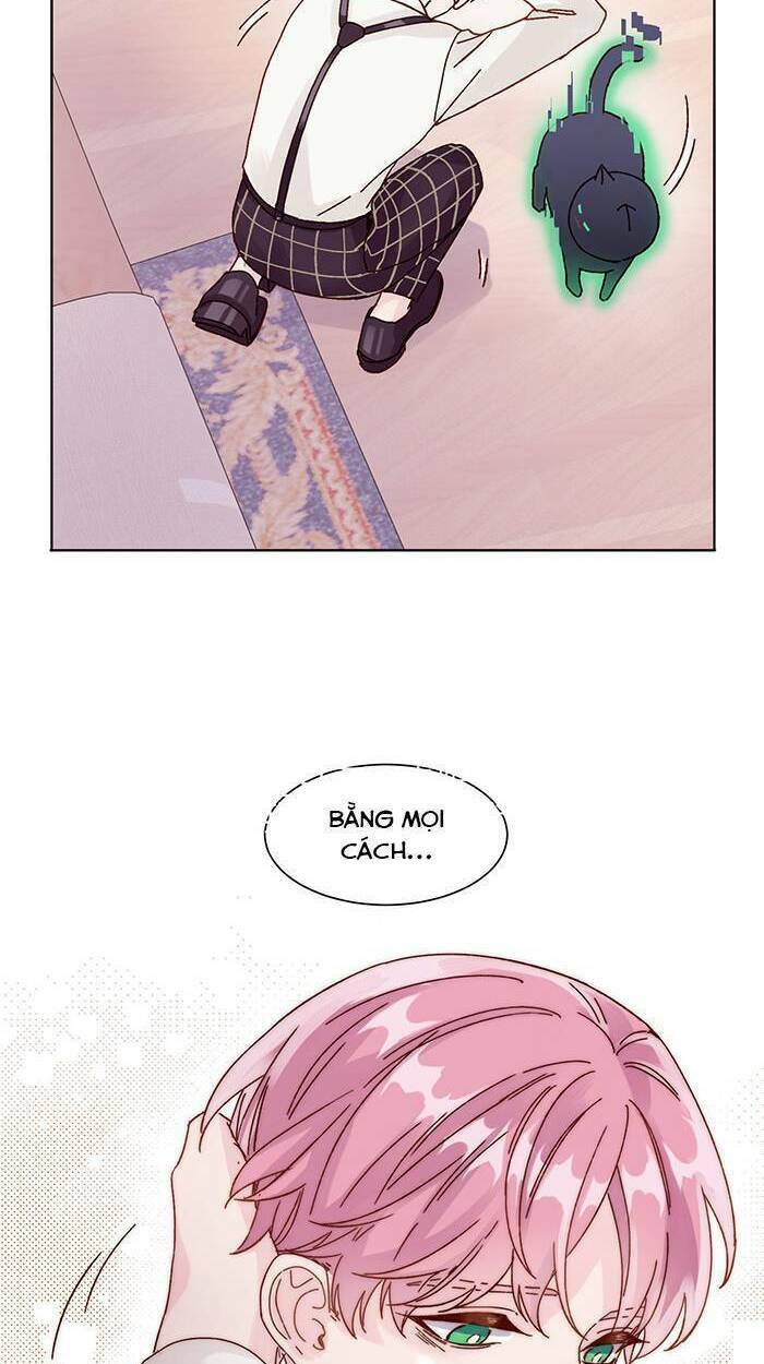 Tôi Phải Làm Một Kẻ Đại Xấu Xa - Chapter 1 - Page 34