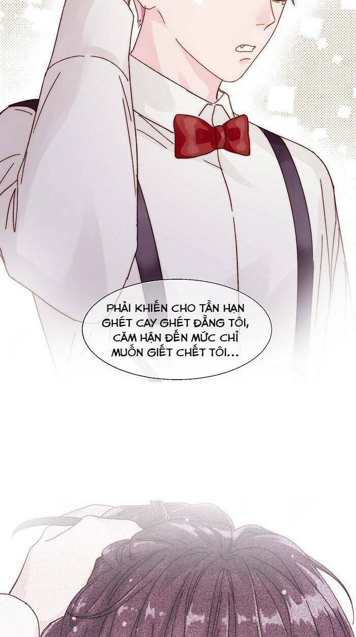 Tôi Phải Làm Một Kẻ Đại Xấu Xa - Chapter 1 - Page 35