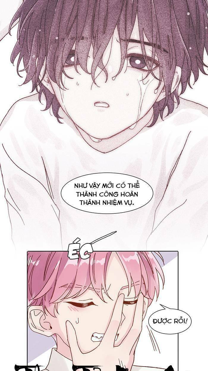 Tôi Phải Làm Một Kẻ Đại Xấu Xa - Chapter 1 - Page 36