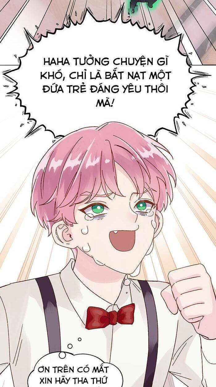 Tôi Phải Làm Một Kẻ Đại Xấu Xa - Chapter 1 - Page 38