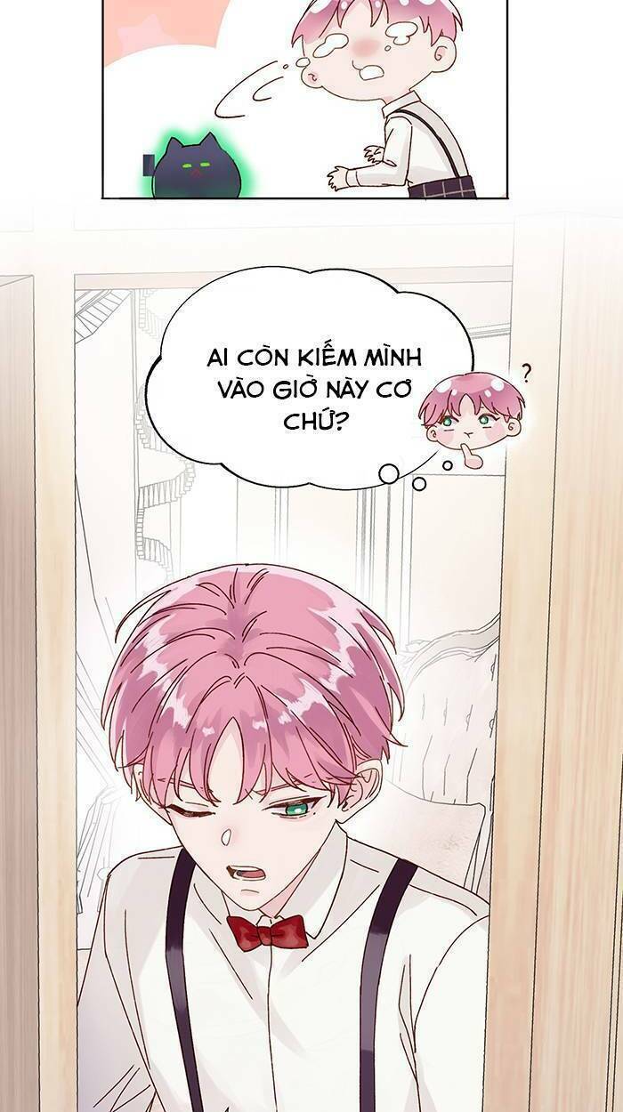 Tôi Phải Làm Một Kẻ Đại Xấu Xa - Chapter 1 - Page 40