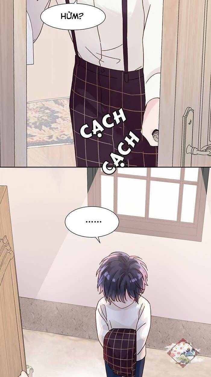 Tôi Phải Làm Một Kẻ Đại Xấu Xa - Chapter 1 - Page 41