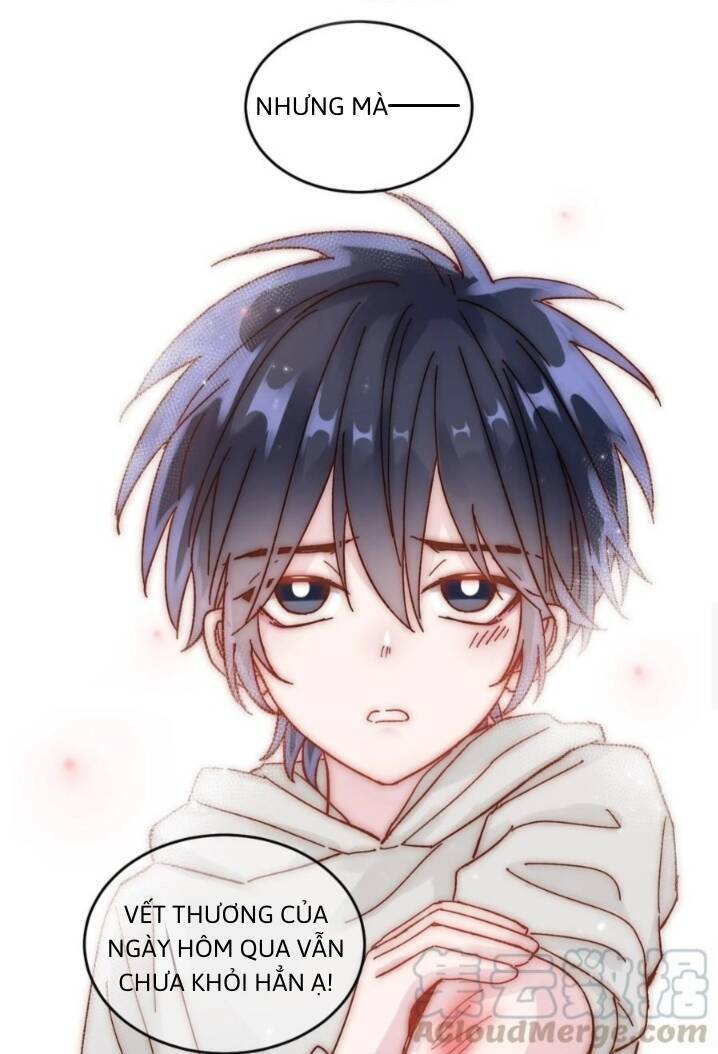 Tôi Phải Làm Một Kẻ Đại Xấu Xa - Chapter 10 - Page 9